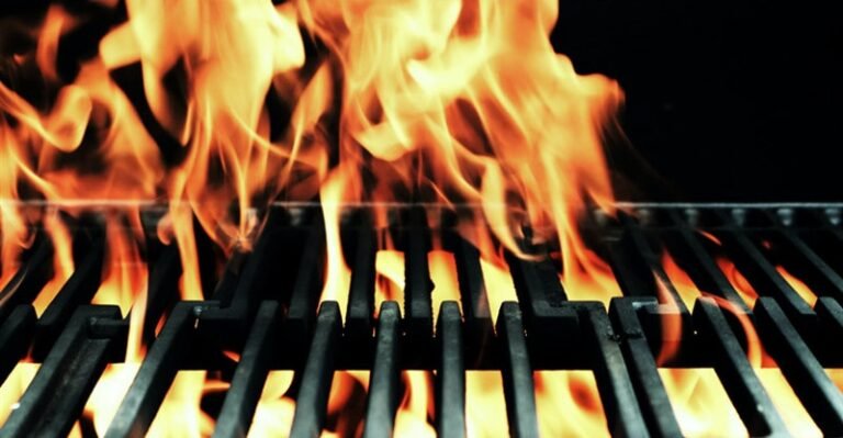 The Proper Grill Elements For The Job