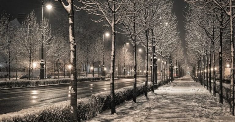 How To Keep Comfortable Throughout The Winter Months
