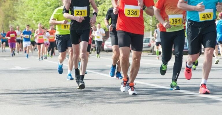 Make a Distinction: To Charity And Your Sports activities Growth