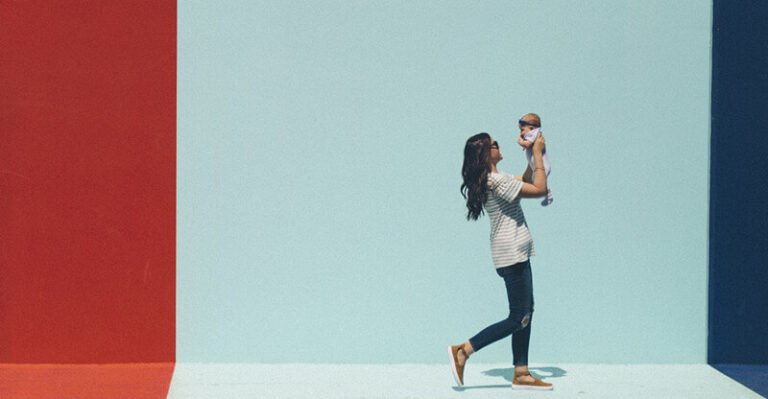 5 Important Objects A Working New-Mother Ought to Purchase