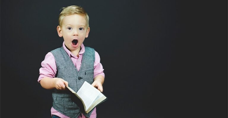 Is Childhood Counselling Proper for Your Baby?