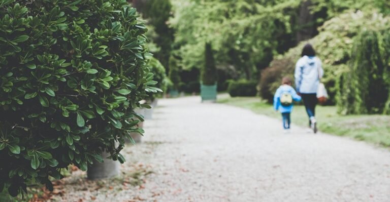 Suggestions for Hiring a Nanny in 2020