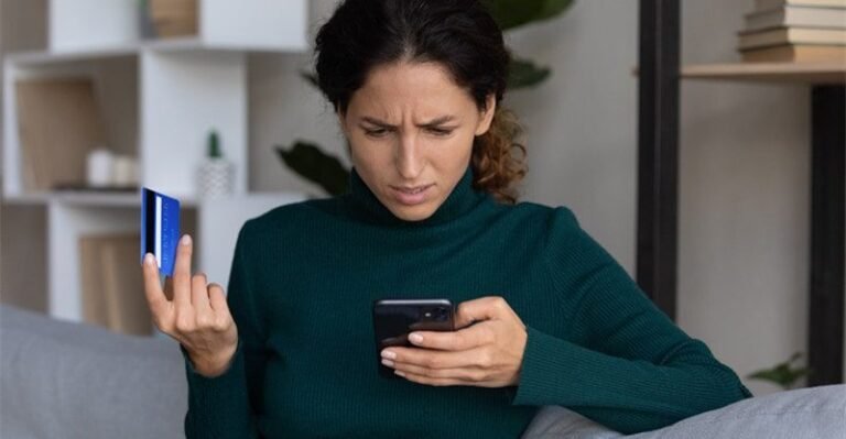7 Cash Errors That Might Price You Large