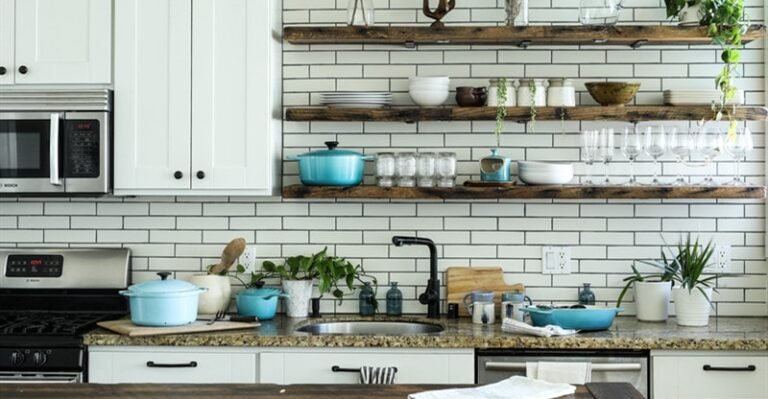 The Newest Home equipment To Embrace In Your Kitchen