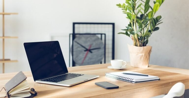 6 Helpful Suggestions To Assist You Set Up Your Dwelling Workplace