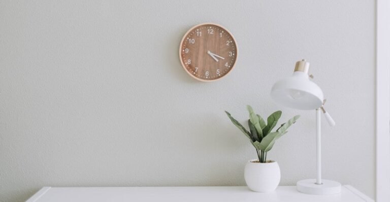 How you can “Make” Extra Time in Your Day