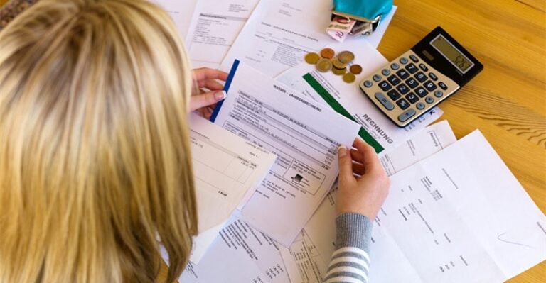 Understanding the Ups and Downs of Debt