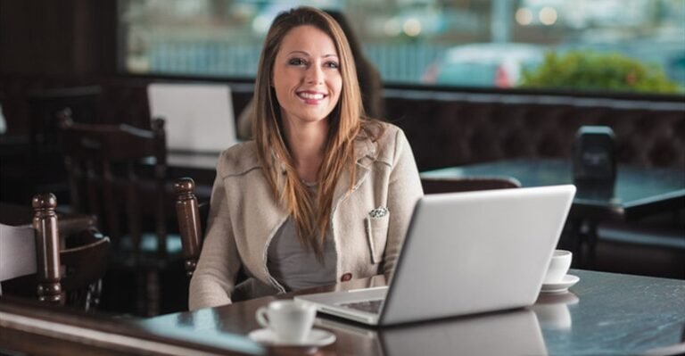 7 Influential Enterprise Ladies Who Are At The High Of Their Sport
