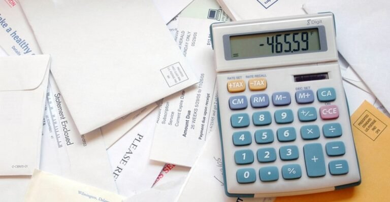 Is Your Interest Placing You in Debt? Right here’s How one can Get Out