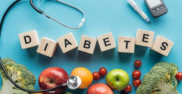 Diabetes Prevention: 5 Methods To Reside A Extra Lively Life-style