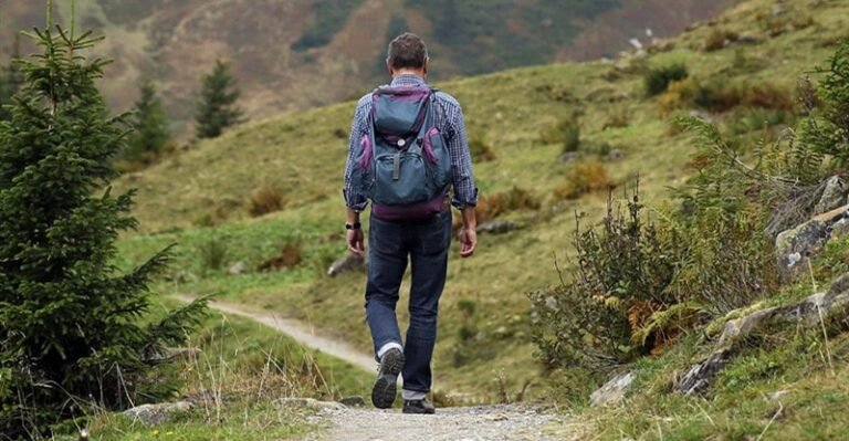 7 Important Survival Instruments for Lengthy Hikes