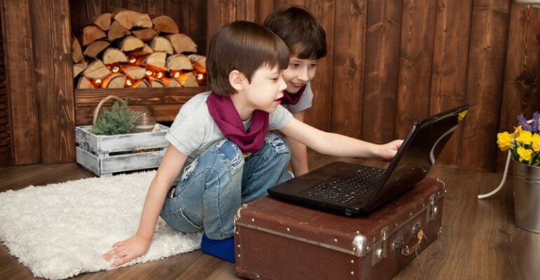 How Video Video games Contribute To Youngsters Studying?