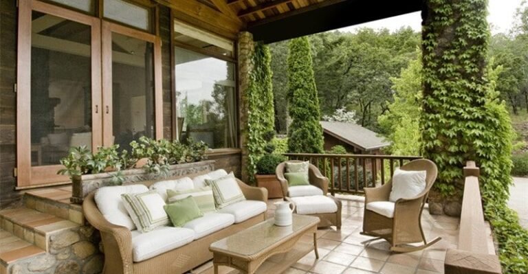 Climate Proofing For Your Outside Residing House