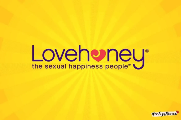 Romance Reimagined: How Lovehoney Can Rework Your Relationship